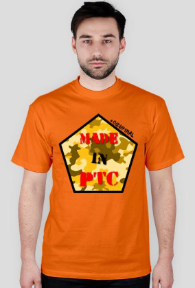 MADE IN PTC moro #3