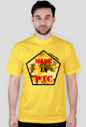 MADE IN PTC moro #3
