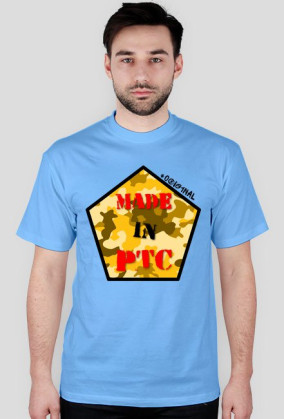MADE IN PTC moro #3