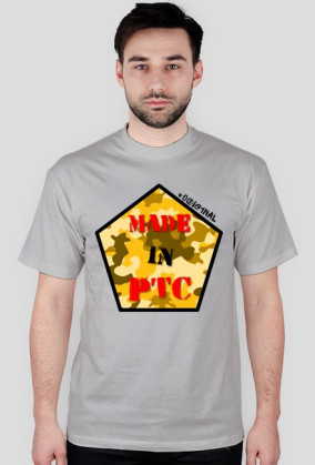 MADE IN PTC moro #3