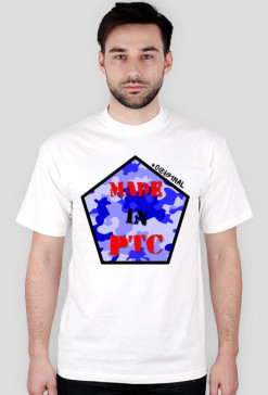 MADE IN PTC moro #4