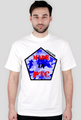 MADE IN PTC moro #4