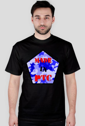 MADE IN PTC moro #4