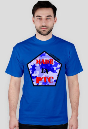MADE IN PTC moro #4