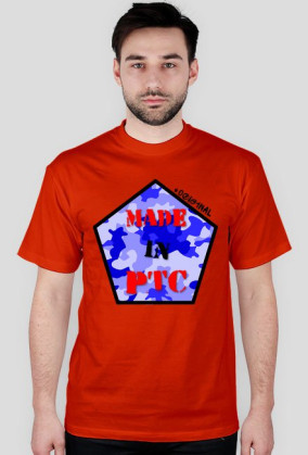 MADE IN PTC moro #4
