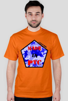 MADE IN PTC moro #4