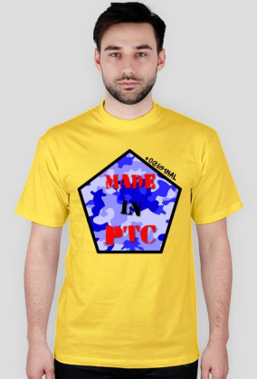 MADE IN PTC moro #4