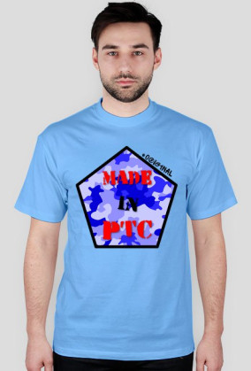 MADE IN PTC moro #4