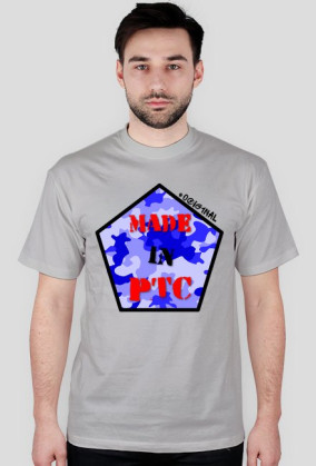 MADE IN PTC moro #4