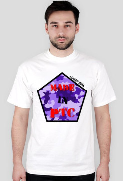 MADE IN PTC moro #5