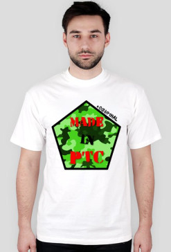 MADE IN PTC moro #6