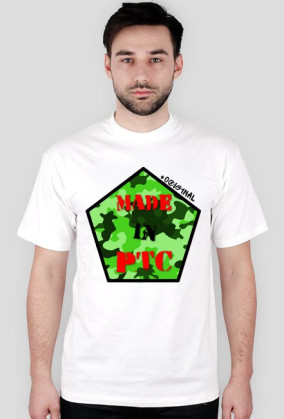 MADE IN PTC moro #6