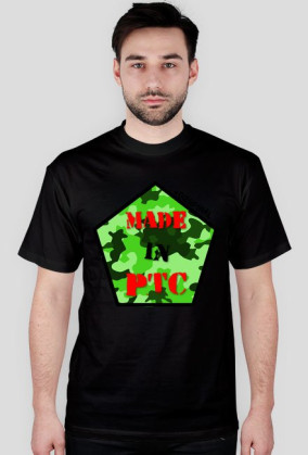 MADE IN PTC moro #6