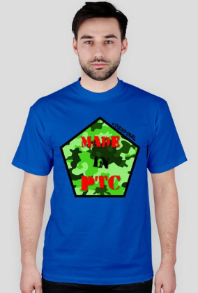 MADE IN PTC moro #6