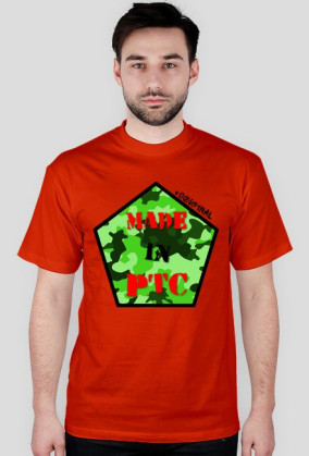 MADE IN PTC moro #6