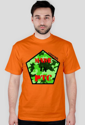 MADE IN PTC moro #6