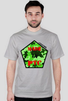 MADE IN PTC moro #6