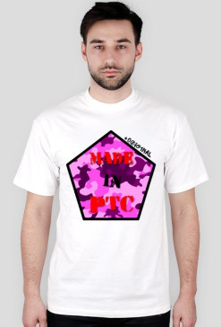 MADE IN PTC moro #7