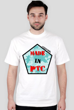 MADE IN PTC moro #8