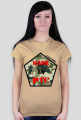 MADE IN PTC moro #1 WOMAN
