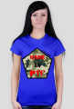 MADE IN PTC moro #1 WOMAN