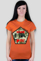 MADE IN PTC moro #1 WOMAN