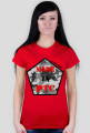 MADE IN PTC moro #2 WOMAN