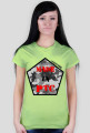 MADE IN PTC moro #2 WOMAN