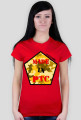 MADE IN PTC moro #3 WOMAN