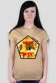 MADE IN PTC moro #3 WOMAN