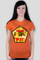MADE IN PTC moro #3 WOMAN