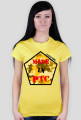 MADE IN PTC moro #3 WOMAN