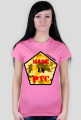 MADE IN PTC moro #3 WOMAN