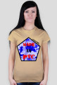 MADE IN PTC moro #4 WOMAN