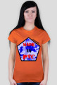 MADE IN PTC moro #4 WOMAN