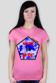 MADE IN PTC moro #4 WOMAN
