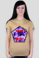 MADE IN PTC moro #5 WOMAN