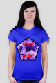 MADE IN PTC moro #5 WOMAN