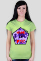 MADE IN PTC moro #5 WOMAN