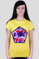 MADE IN PTC moro #5 WOMAN