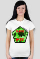 MADE IN PTC moro #6 WOMAN