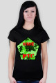 MADE IN PTC moro #6 WOMAN
