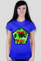 MADE IN PTC moro #6 WOMAN