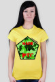 MADE IN PTC moro #6 WOMAN
