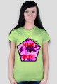 MADE IN PTC moro #7 WOMAN