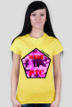 MADE IN PTC moro #7 WOMAN