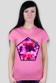 MADE IN PTC moro #7 WOMAN