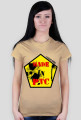 MADE IN PTC #2 WOMAN