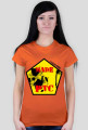 MADE IN PTC #2 WOMAN