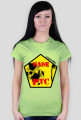 MADE IN PTC #2 WOMAN